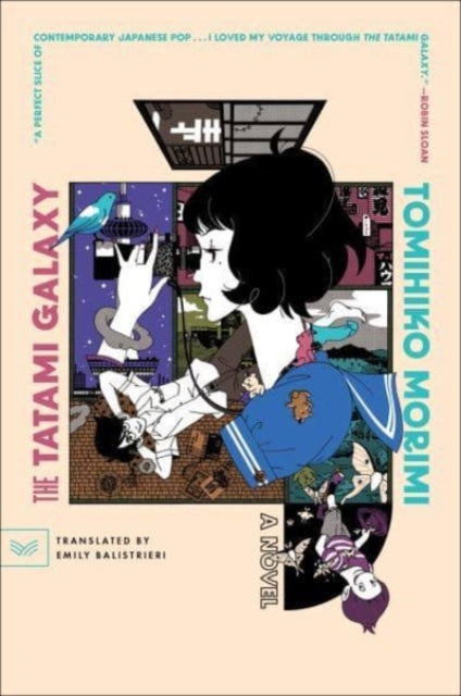 Tatami Galaxy