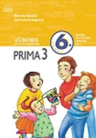 PRIMA 3 UČBENIK 6/9