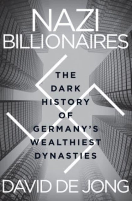 Nazi Billionaires