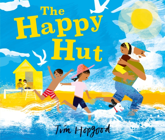 Happy Hut