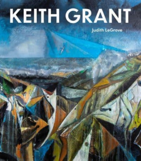 Keith Grant