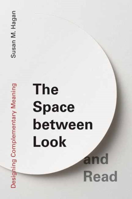 Space between Look and Read