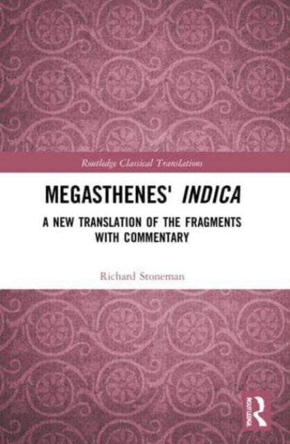 Megasthenes' Indica