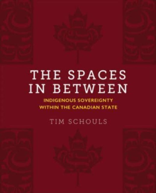 Spaces In Between