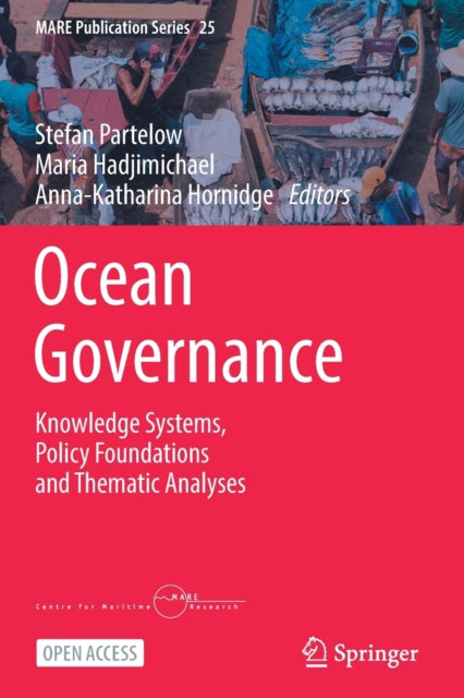 Ocean Governance