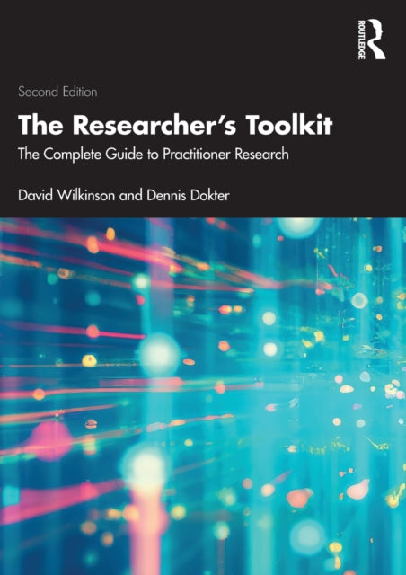 Researcher's Toolkit