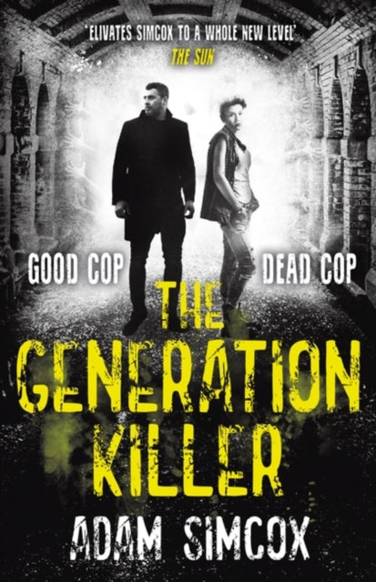 Generation Killer