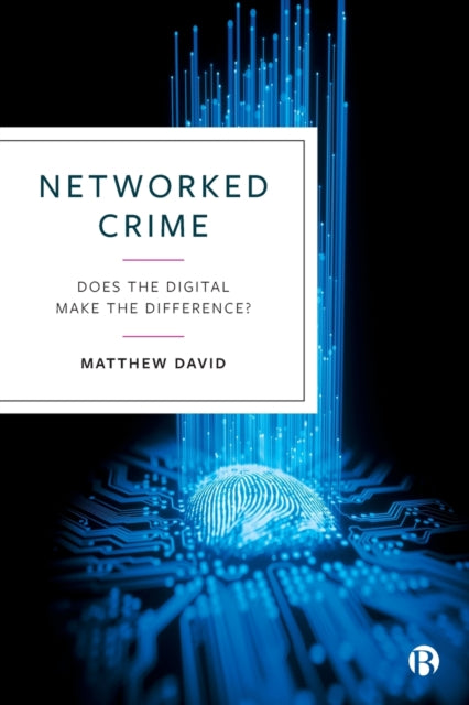 Networked Crime