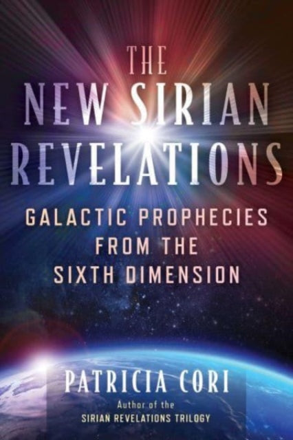 New Sirian Revelations