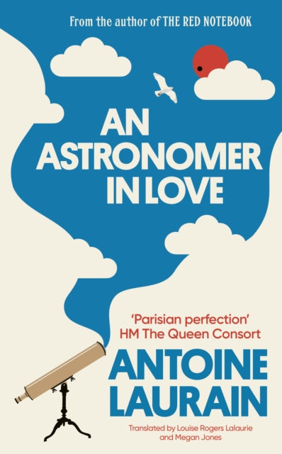 Astronomer in Love