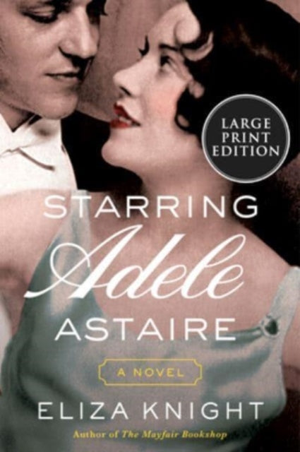 Starring Adele Astaire