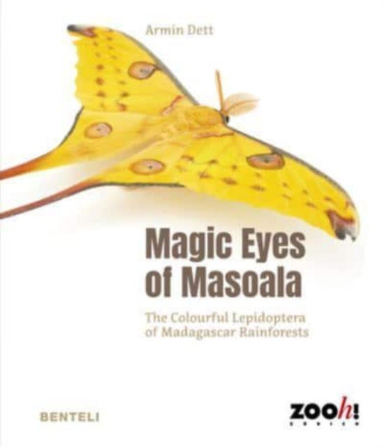 Magic Eyes of Masoala