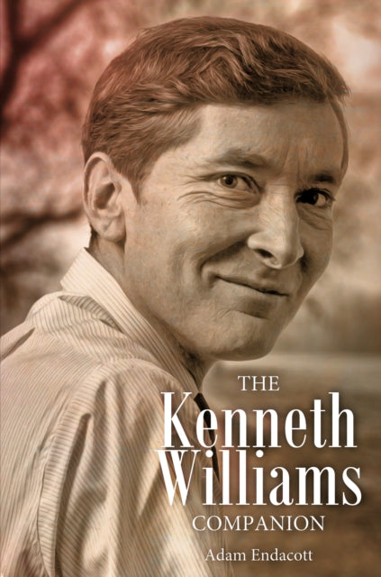 Kenneth Williams Companion