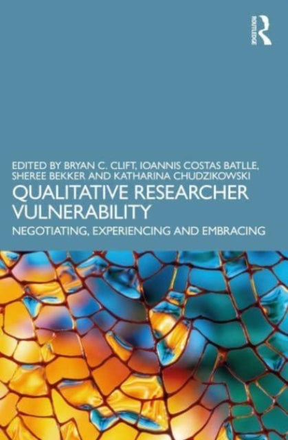 Qualitative Researcher Vulnerability