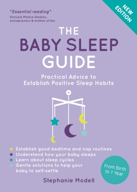 Baby Sleep Guide