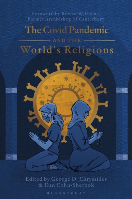 Covid Pandemic and the World’s Religions