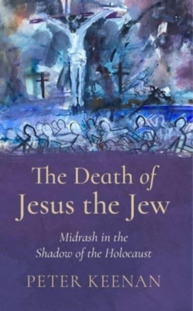 Death of Jesus the Jew