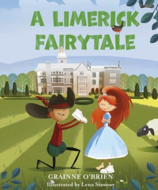 Limerick Fairytale