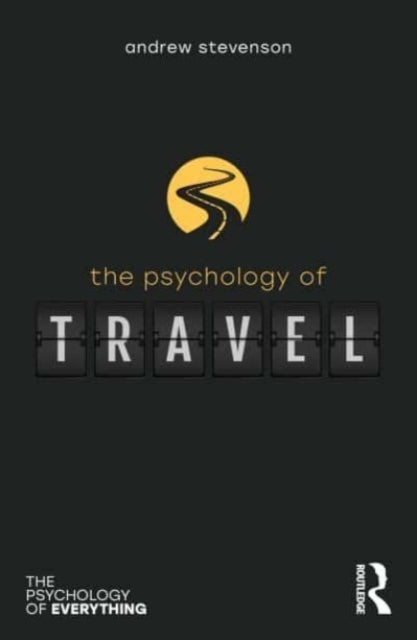 Psychology of Travel