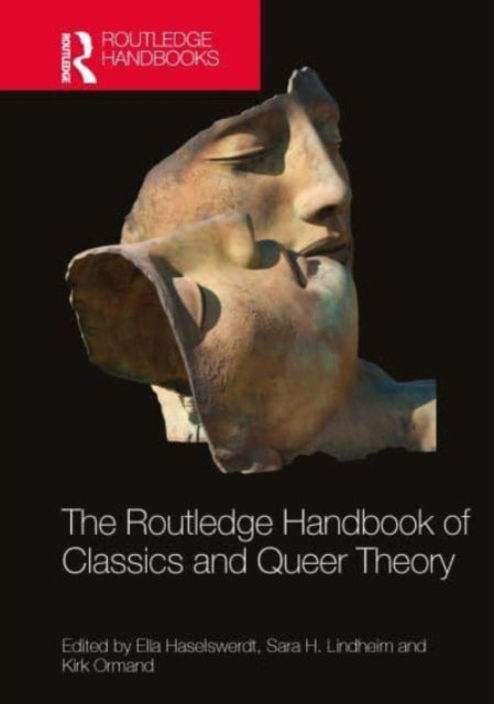 Routledge Handbook of Classics and Queer Theory