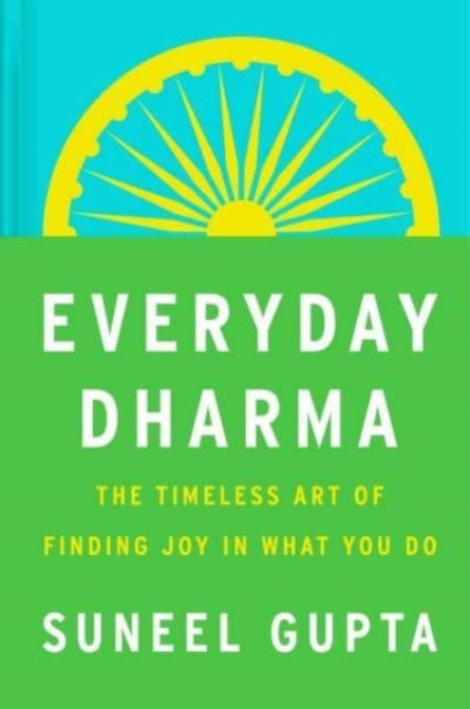 Everyday Dharma