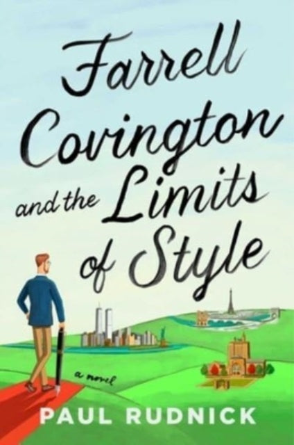 Farrell Covington and the Limits of Style