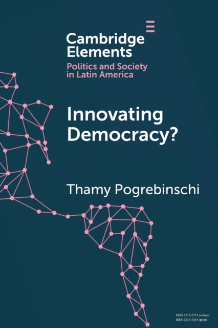 Innovating Democracy?