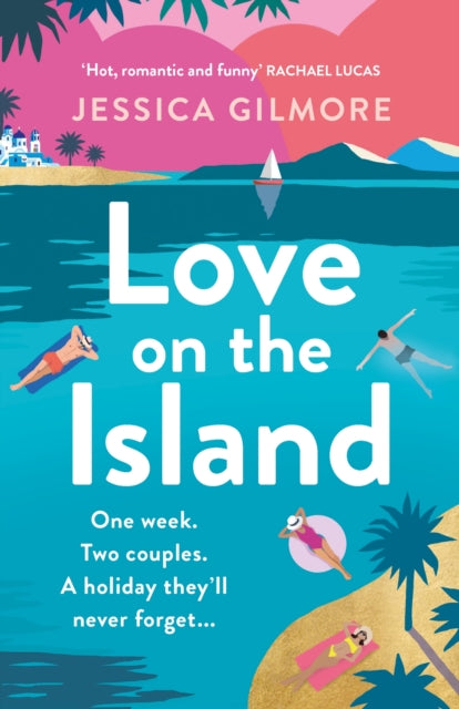 Love on the Island