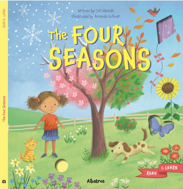 Four Seasons