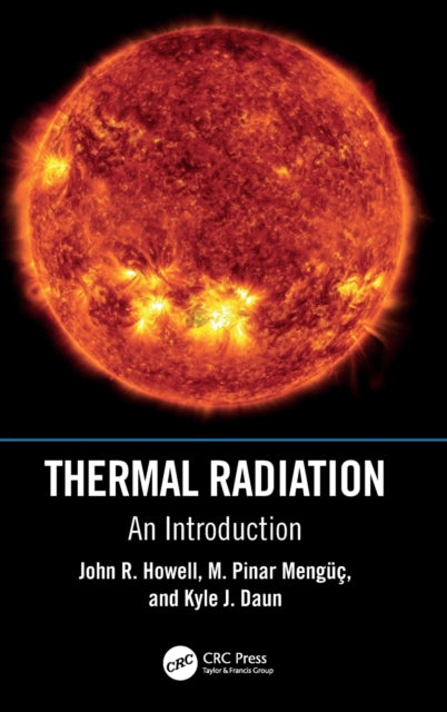 Thermal Radiation - An Introduction