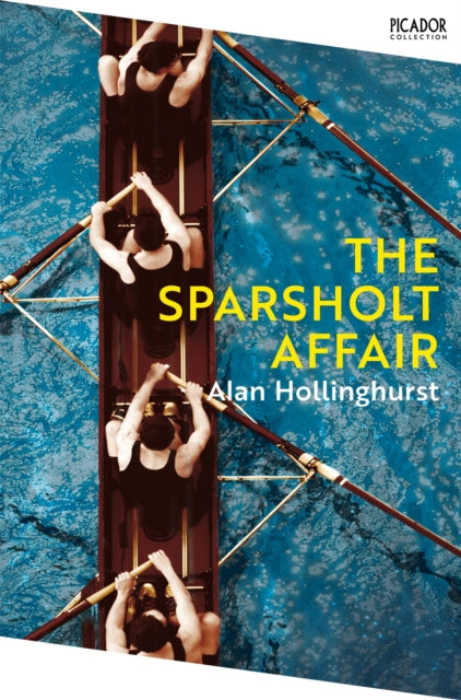 Sparsholt Affair