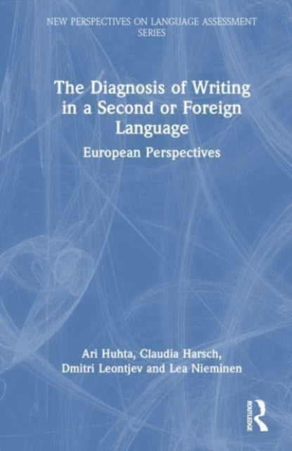 Diagnosis of Writing in a Second or Foreign Language