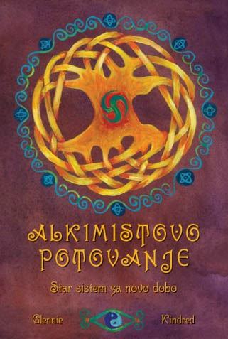 ALKIMISTOVO POTOVANJE