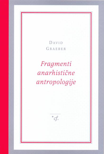 Fragmenti anarhistične antropologije