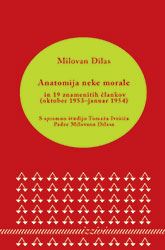 ANATOMIJA NEKE MORALE