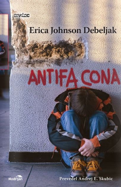 Antifa cona