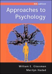 Approaches to Psychology