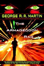 Armageddon Rag: A Novel