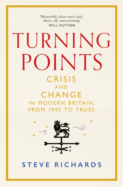 Turning Points