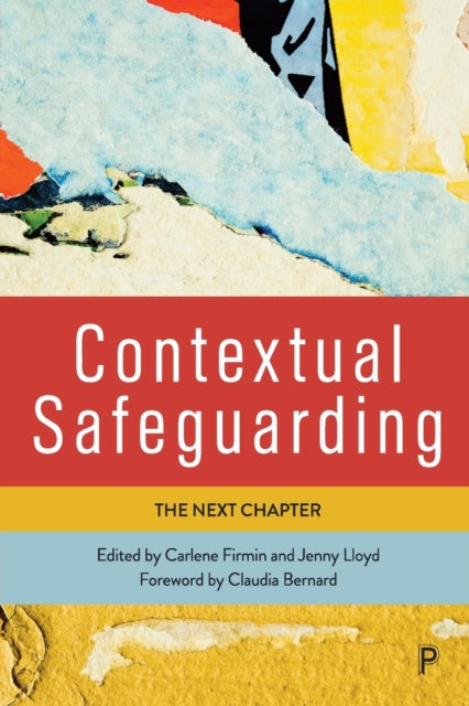 Contextual Safeguarding