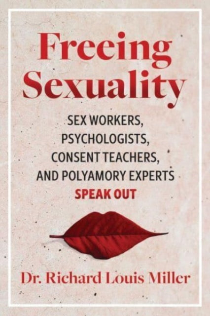 Freeing Sexuality