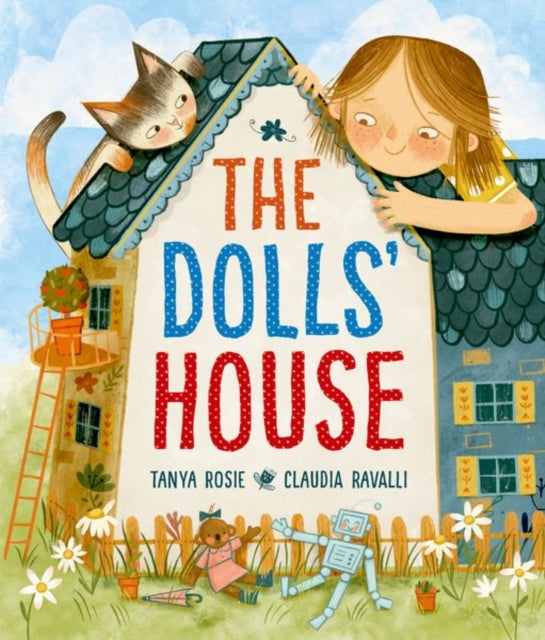 Dolls' House