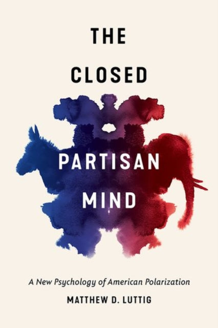 Closed Partisan Mind