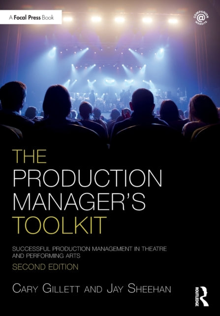 Production Manager's Toolkit