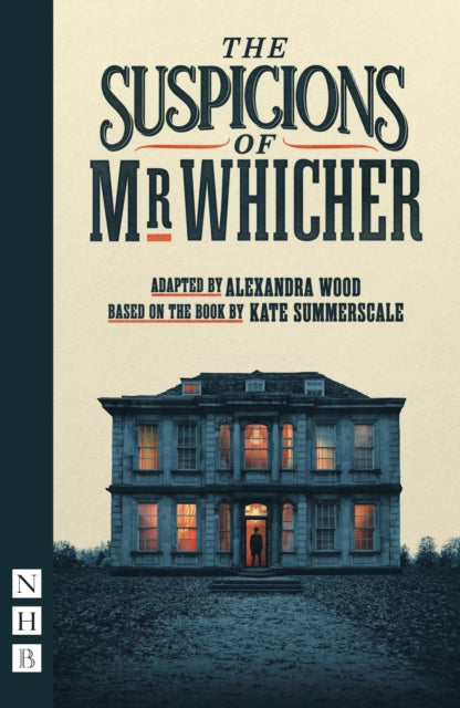 Suspicions of Mr Whicher