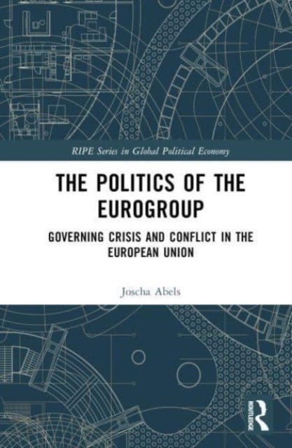 Politics of the Eurogroup