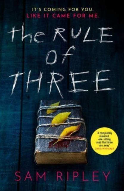 Rule of Three