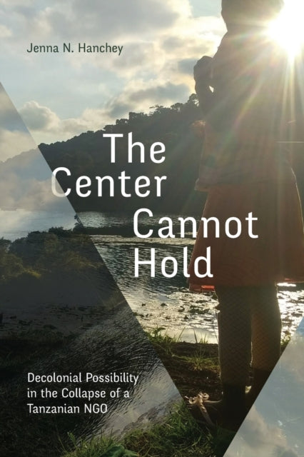 Center Cannot Hold