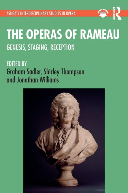 Operas of Rameau