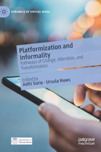 Platformization and Informality